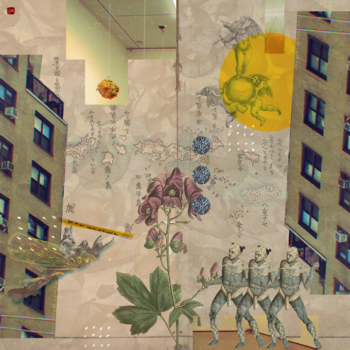 PAEA 2026 SueJenkins - Yes Oh Yes Again We'll Meet Love PAEA 2026 SueJenkins - Yes Oh Yes Again We'll Meet Love